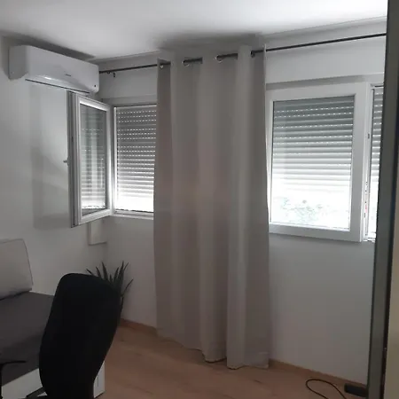 Apartamento Kapetan
