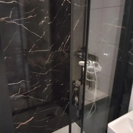 Apartamento Kapetan Split