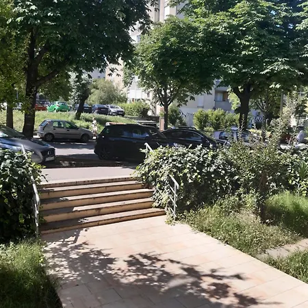 Apartamento Kapetan *