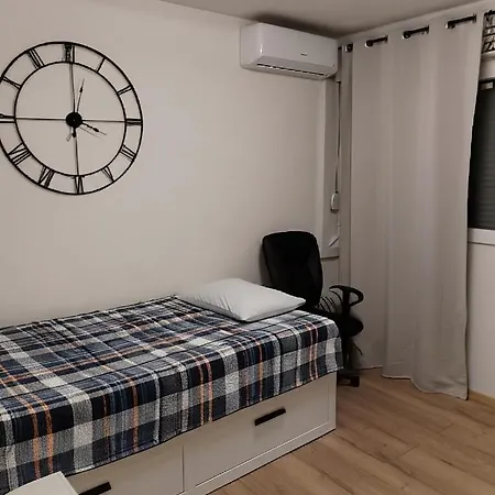 Apartamento Kapetan