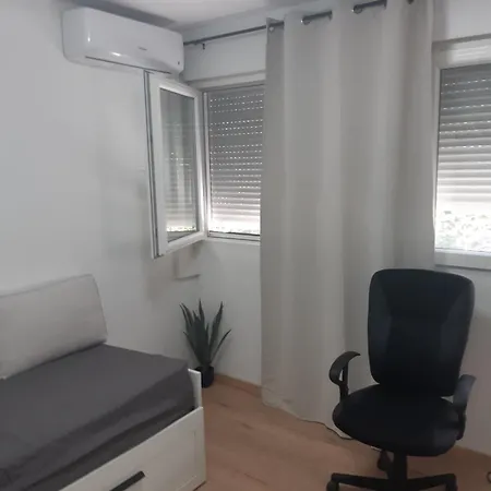 Lägenhet Kapetan Split