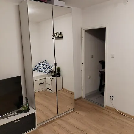 Kapetan Апартаменти Спліт