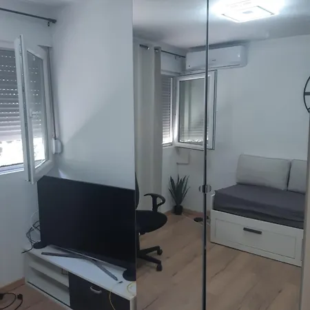 Apartman Kapetan *