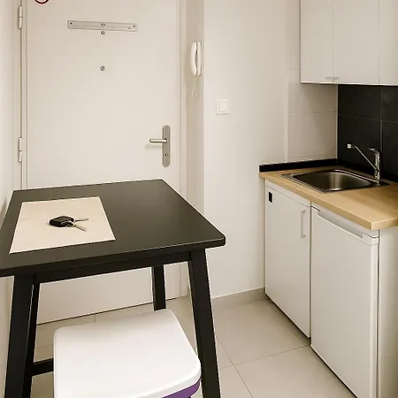 Διαμέρισμα Kapetan Σπλιτ